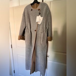 Coat Rodebjer NWT
